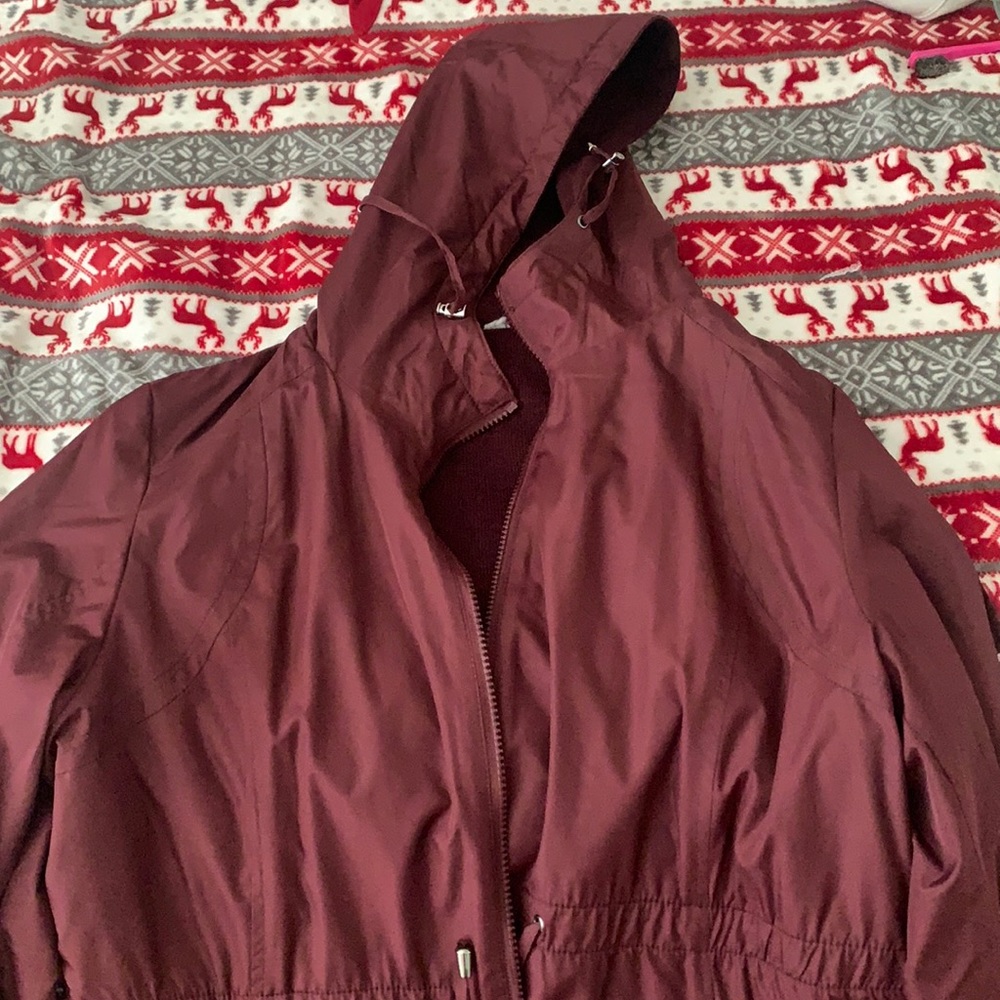 Winter Coat